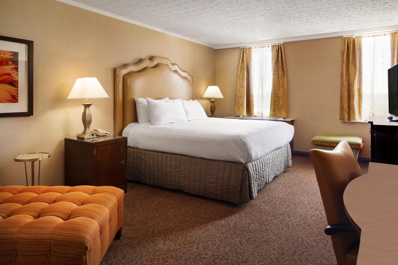  | Crowne Plaza Louisville Airport Expo Center