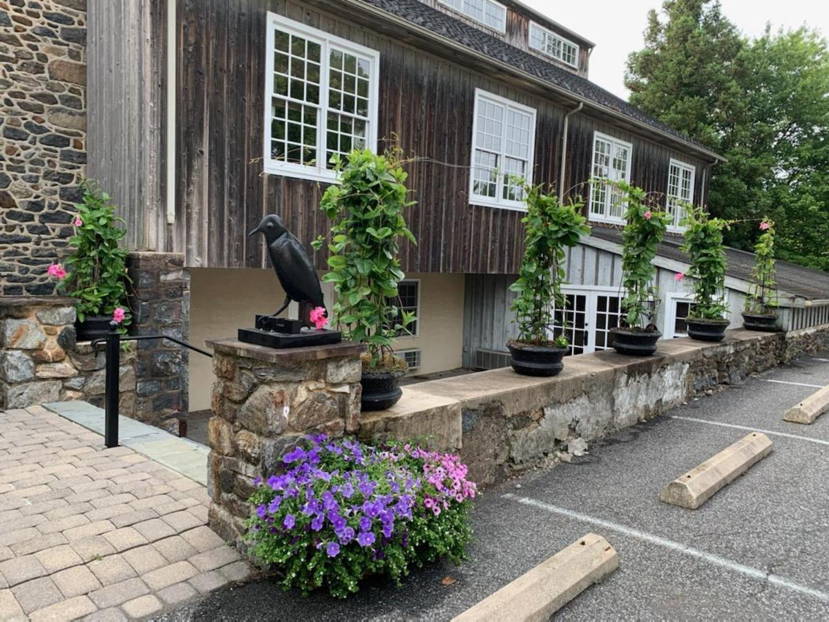 | The Inn at Montchanin Village & Spa