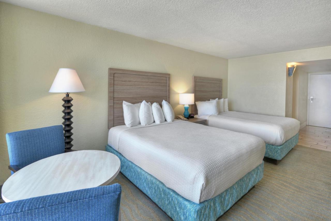  | El Caribe Resort and Conference Center