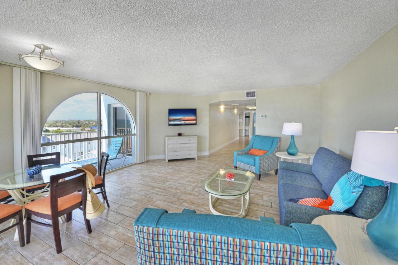  | El Caribe Resort and Conference Center
