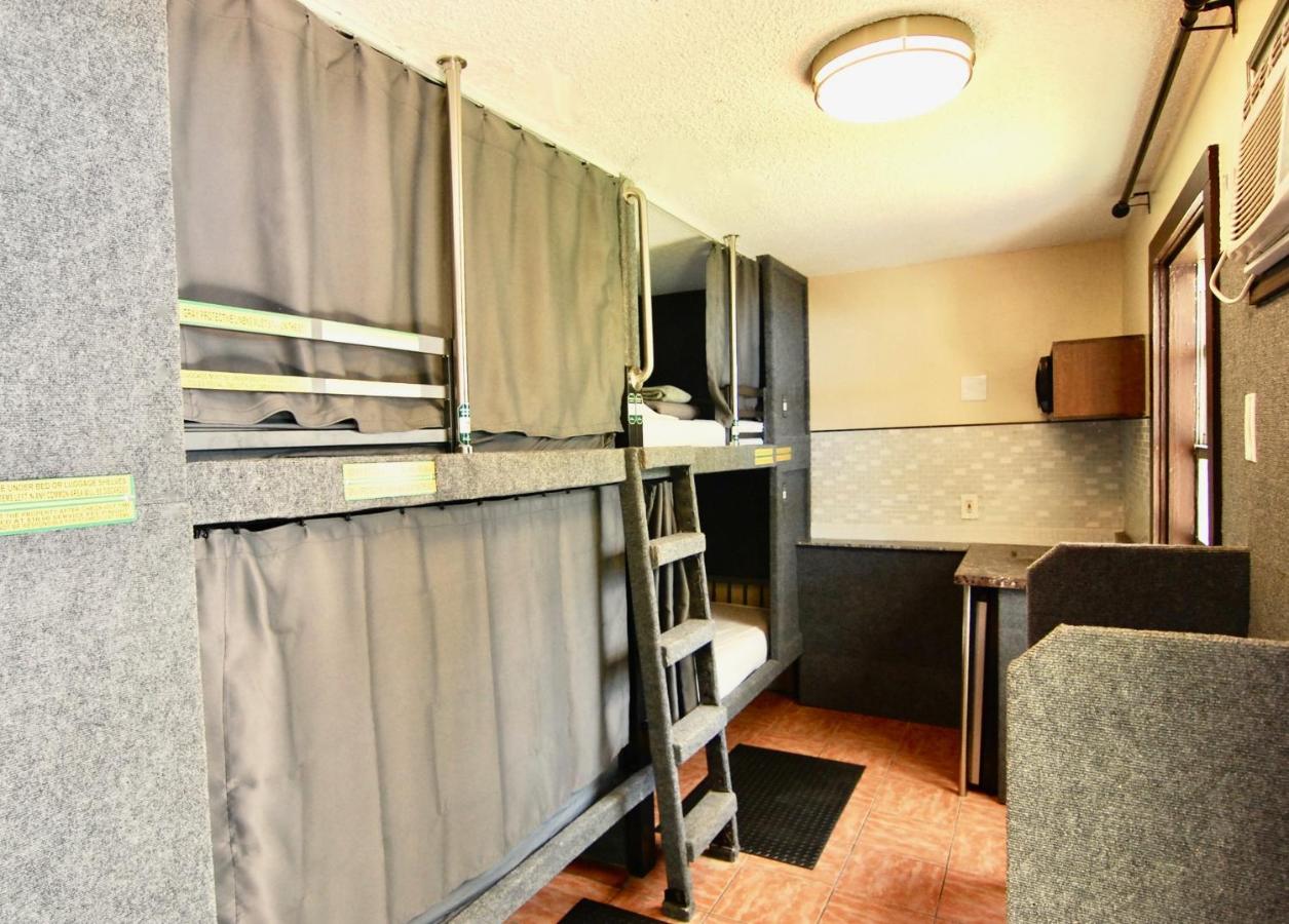  | Sheridan Hostel
