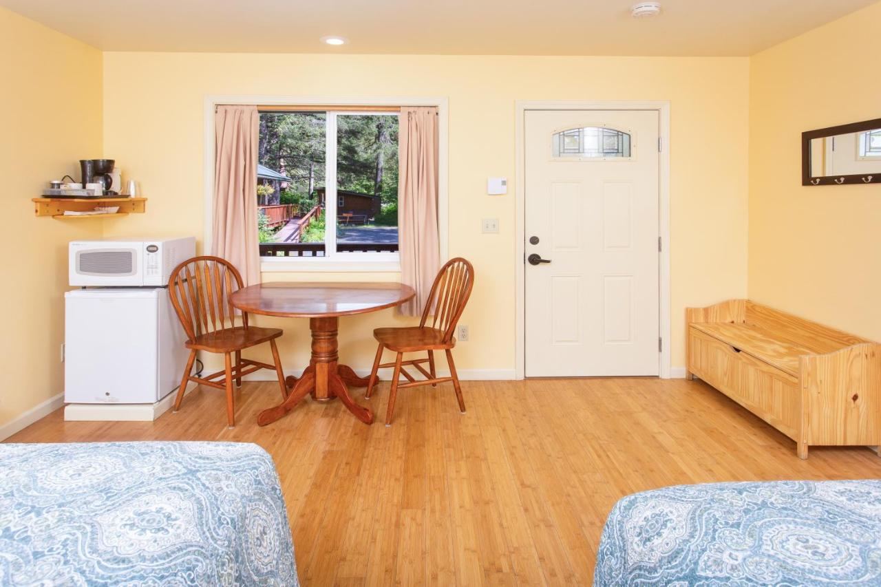 | Steller Inn