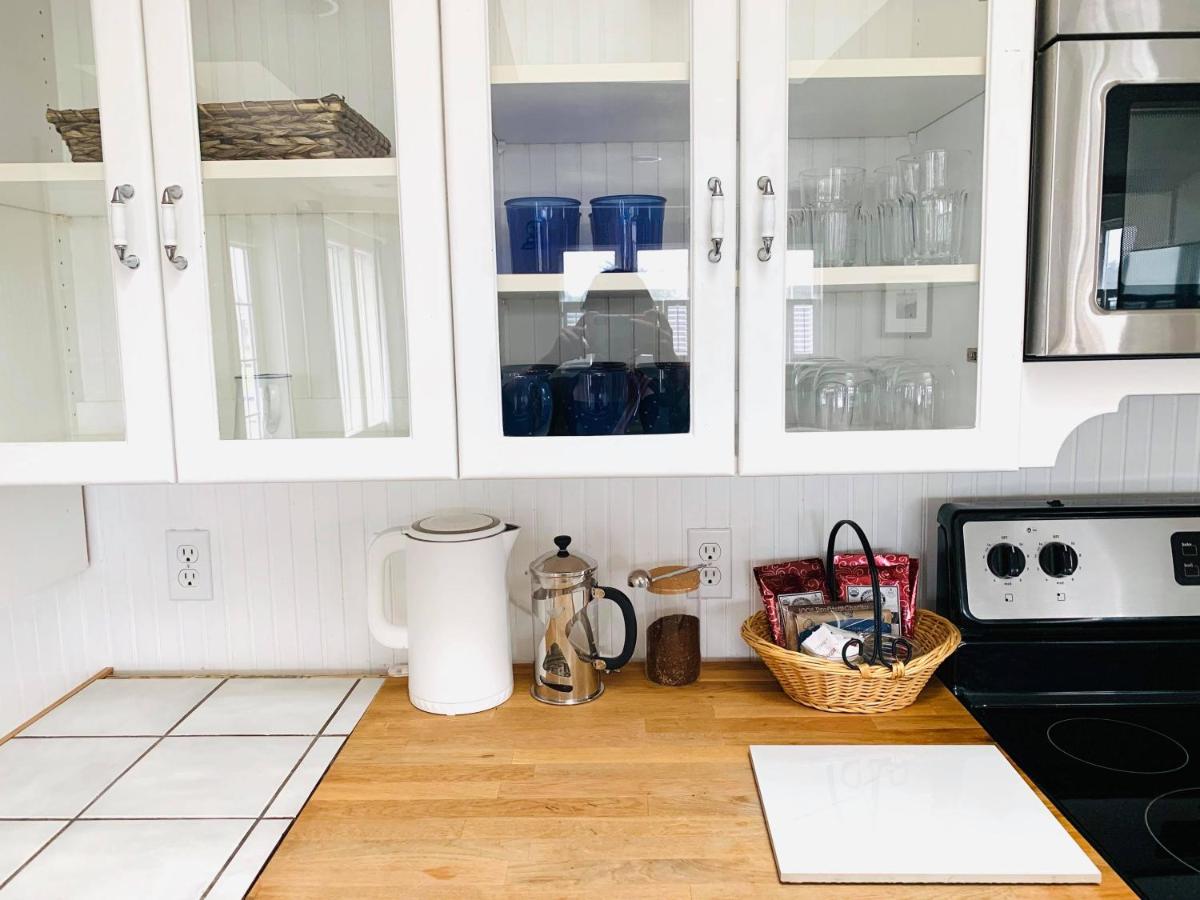 Three-Bedroom Townhouse at Boardwalk Cottages