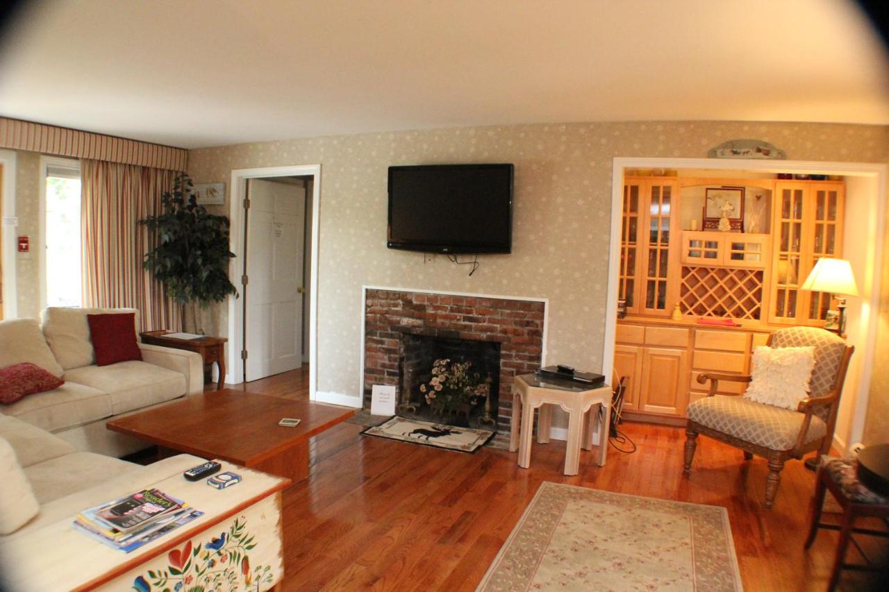  | The Inn at Quail Run