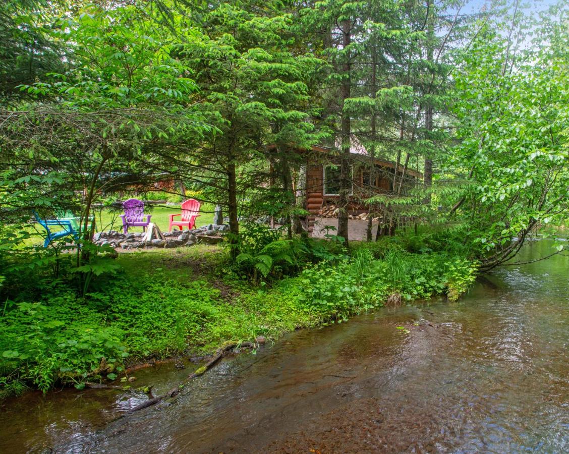 | Steller Inn
