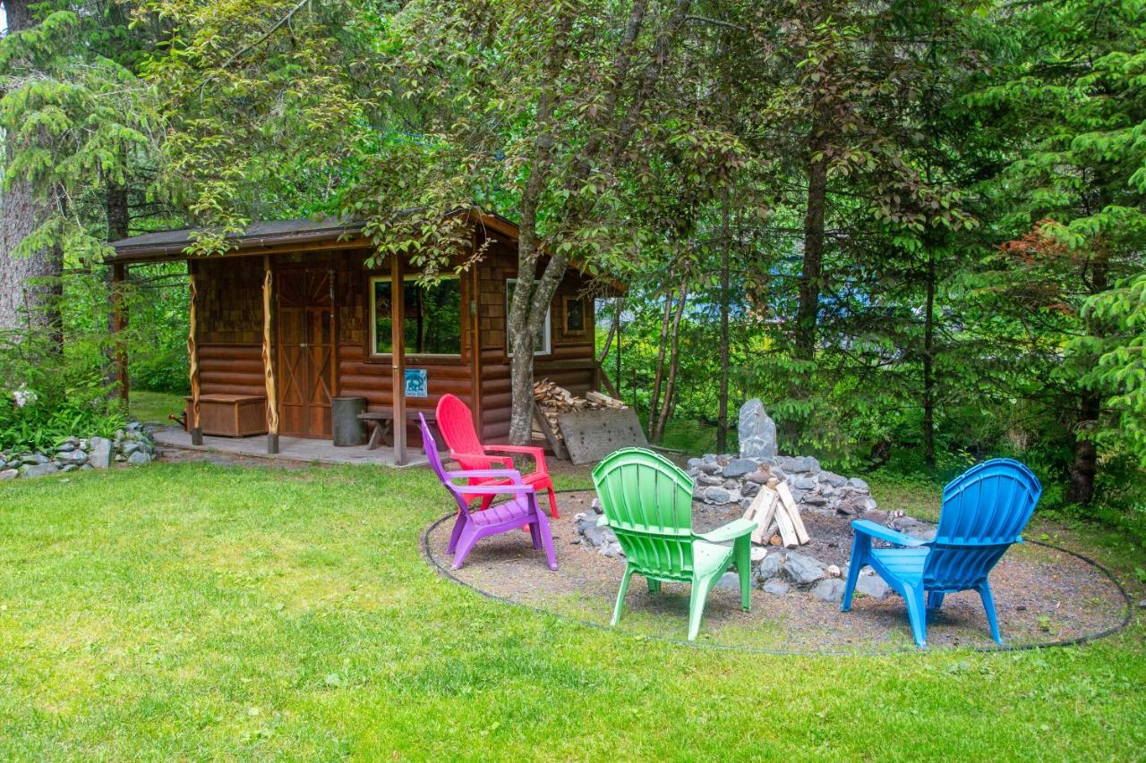 | Steller Inn