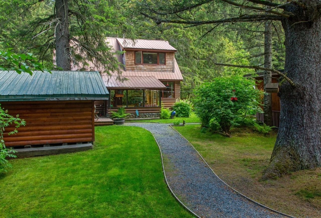 | Steller Inn