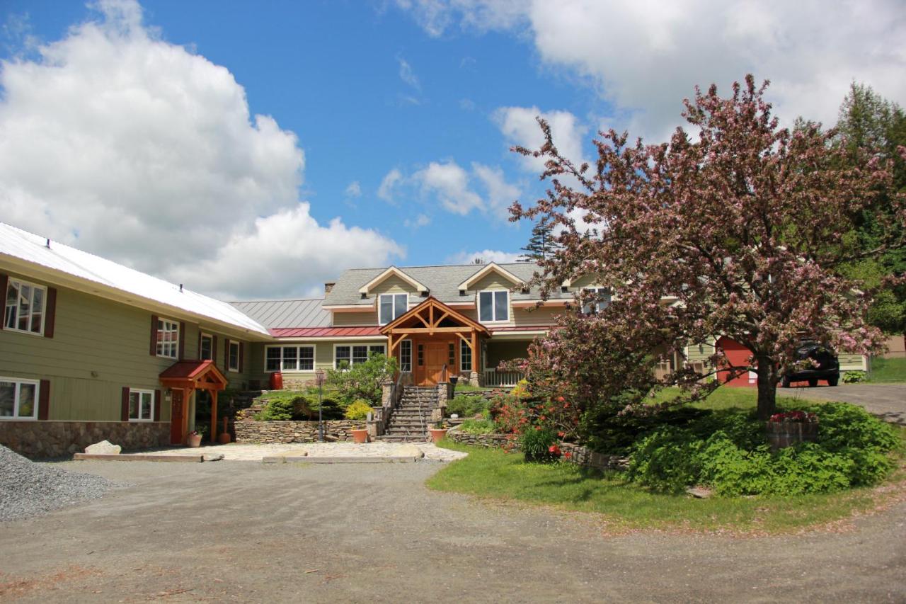  | The Inn at Quail Run