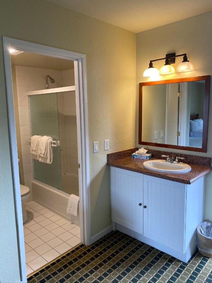 | The Olympia Lodge