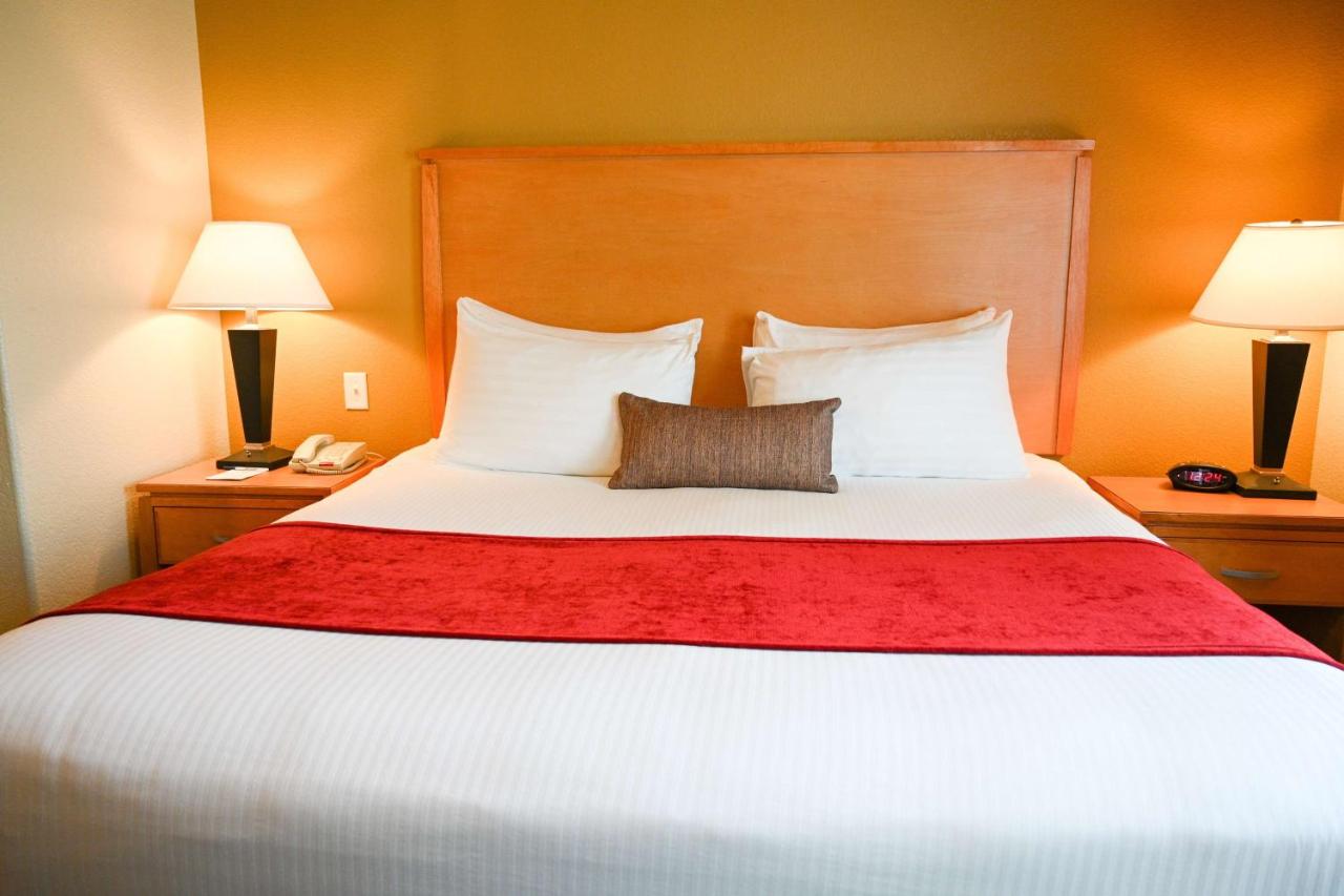 | Best Western Plus Guymon Hotel & Suites