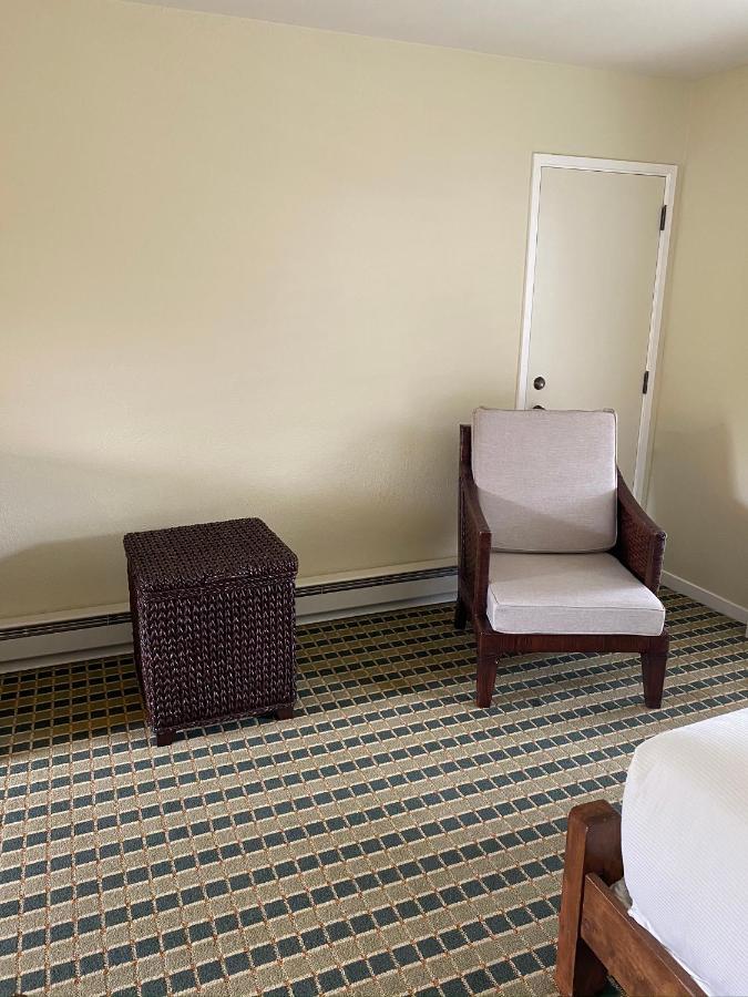 | The Olympia Lodge