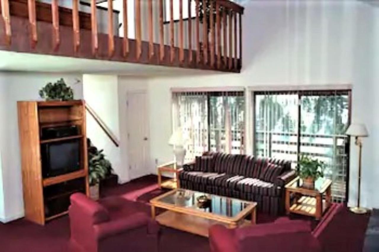| Tahoe Summit Village