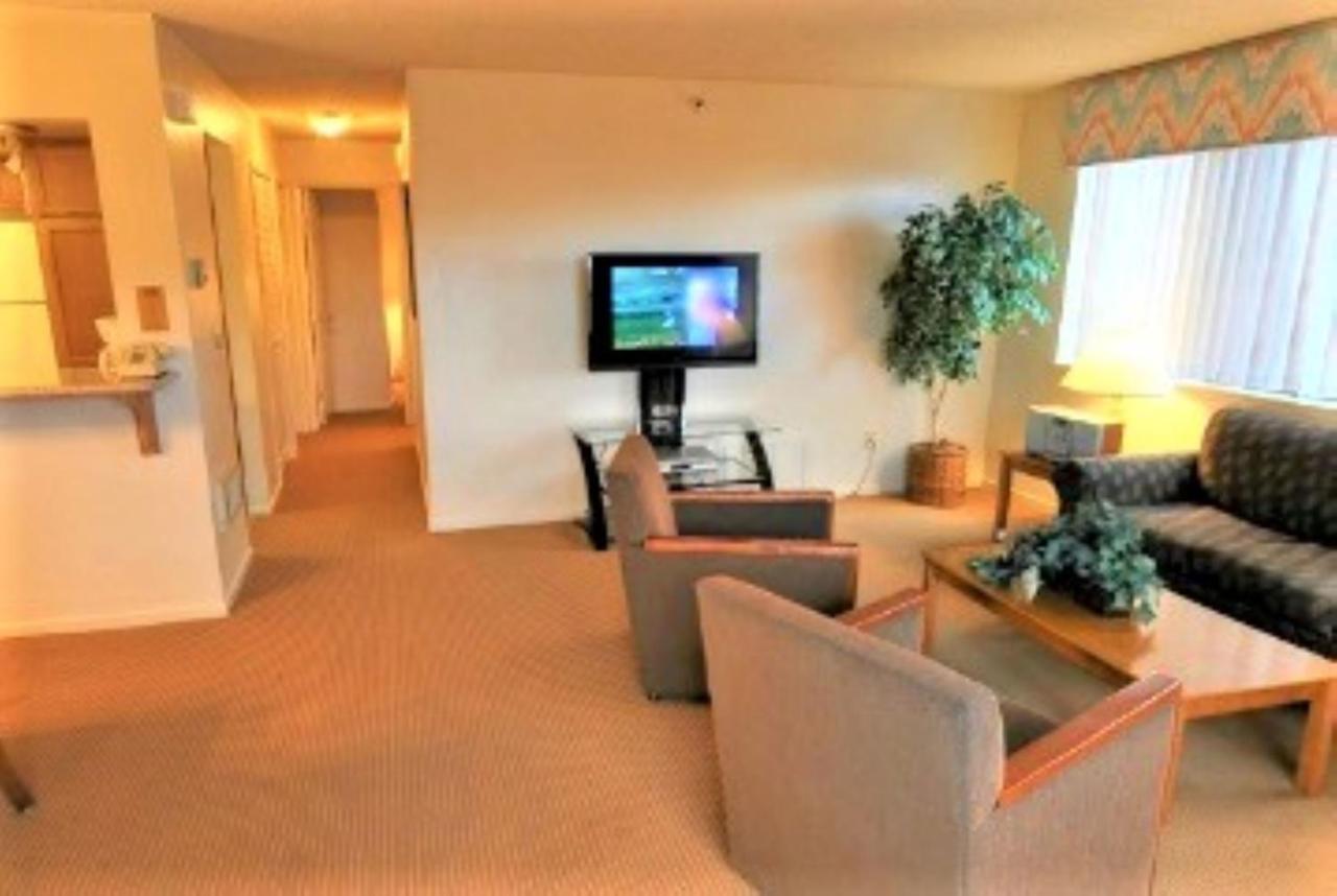 | Tahoe Summit Village