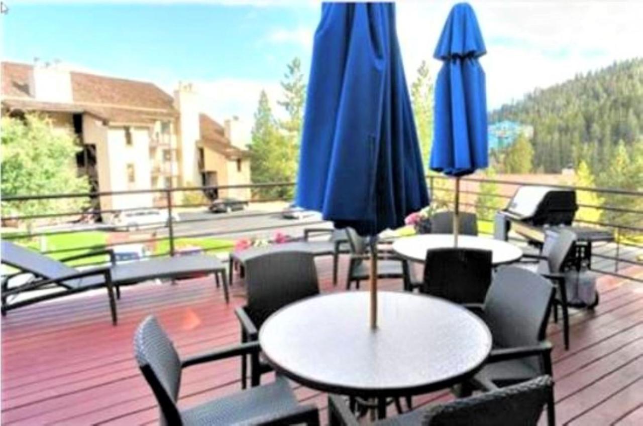 | Tahoe Summit Village
