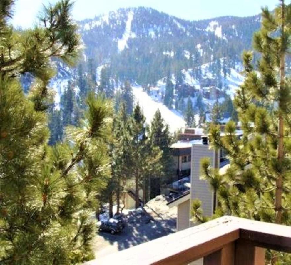 | Tahoe Summit Village