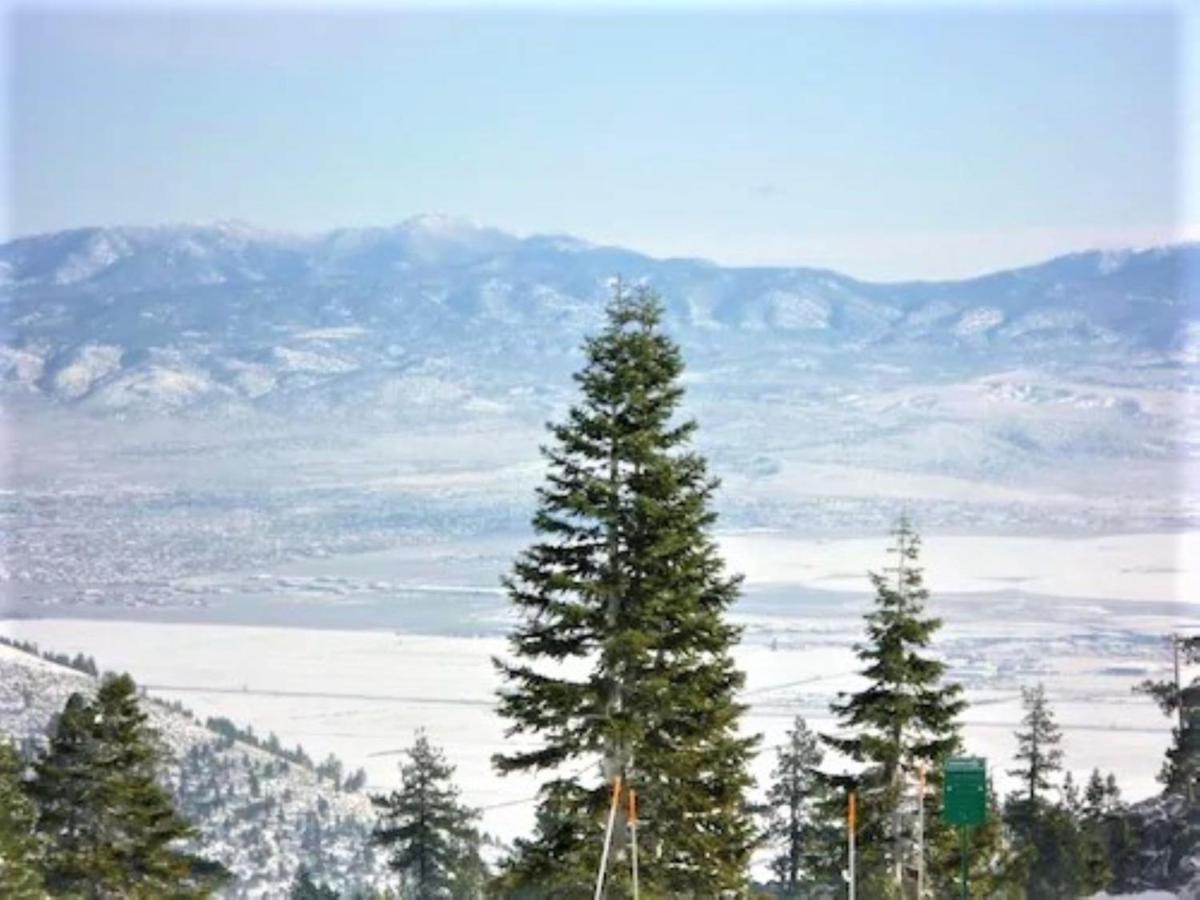 | Tahoe Summit Village