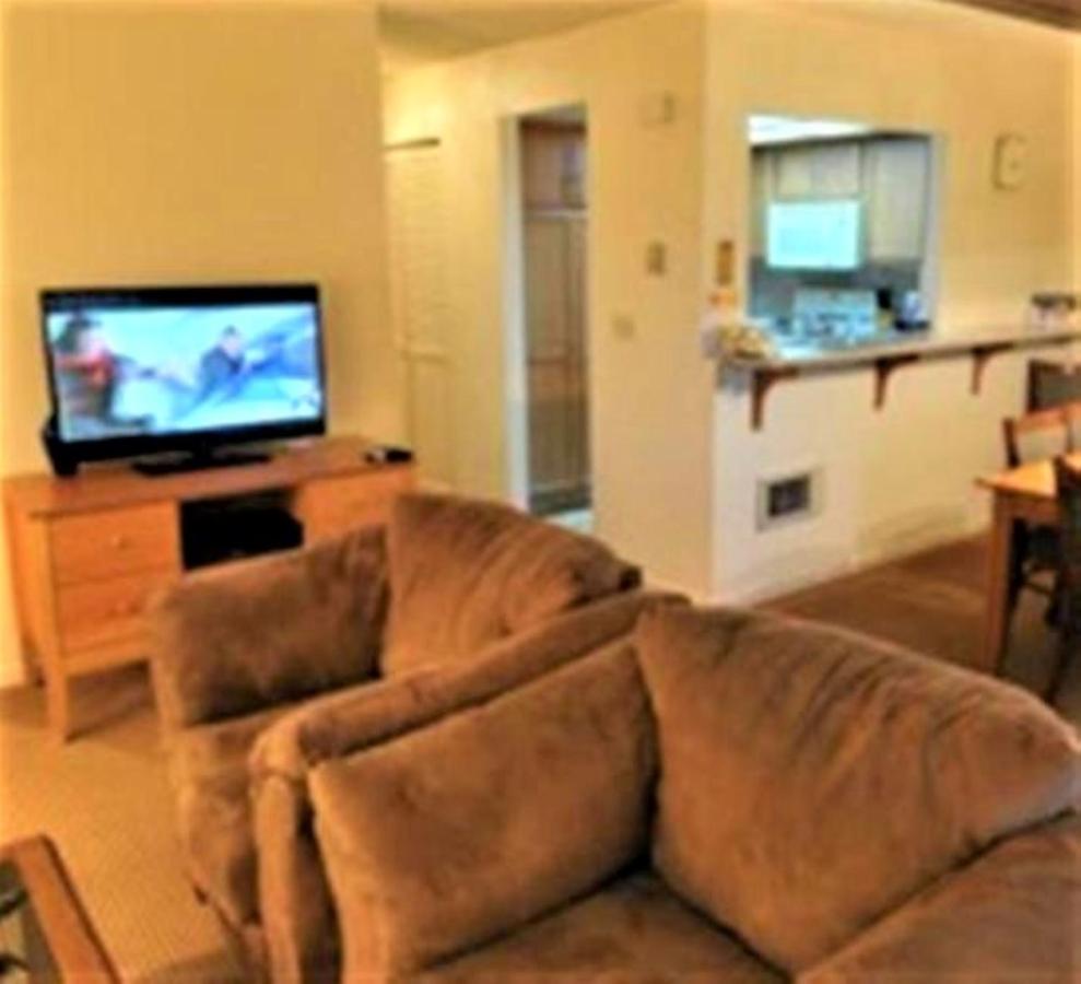 | Tahoe Summit Village