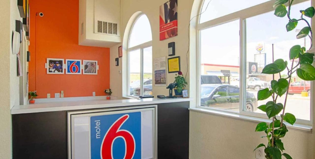 | Motel 6-Fort Lupton, CO