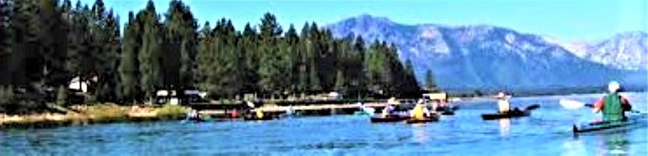 | Tahoe Summit Village