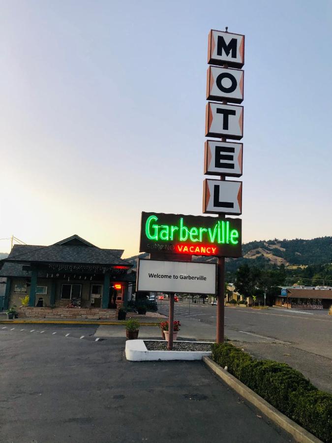  | Motel Garberville