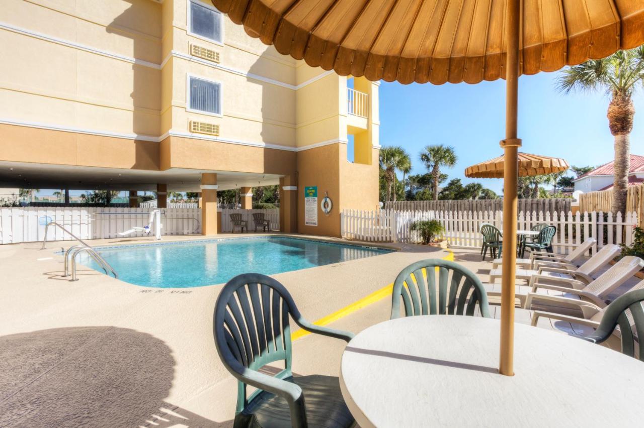 | St. Augustine Island Inn