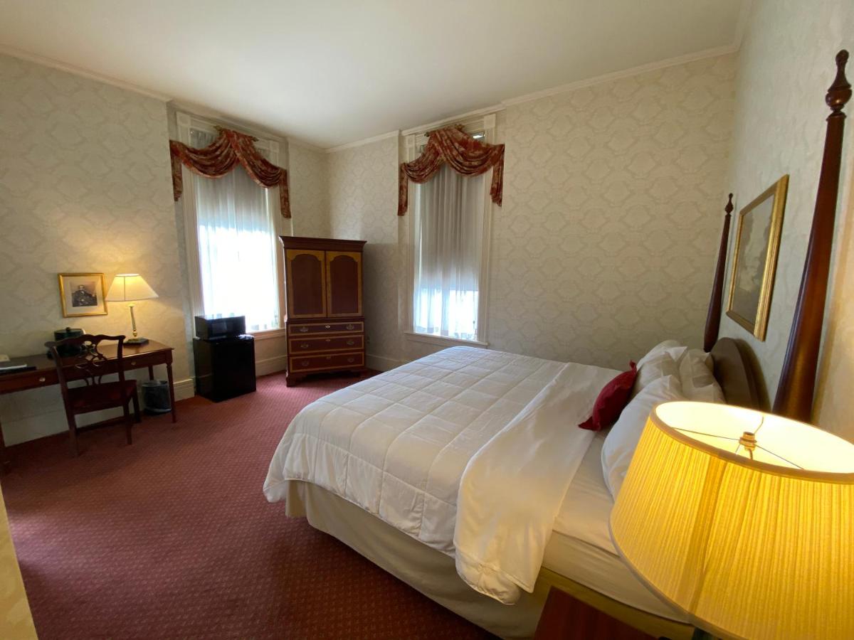General Morgan Inn