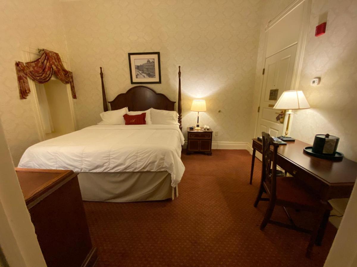 General Morgan Inn