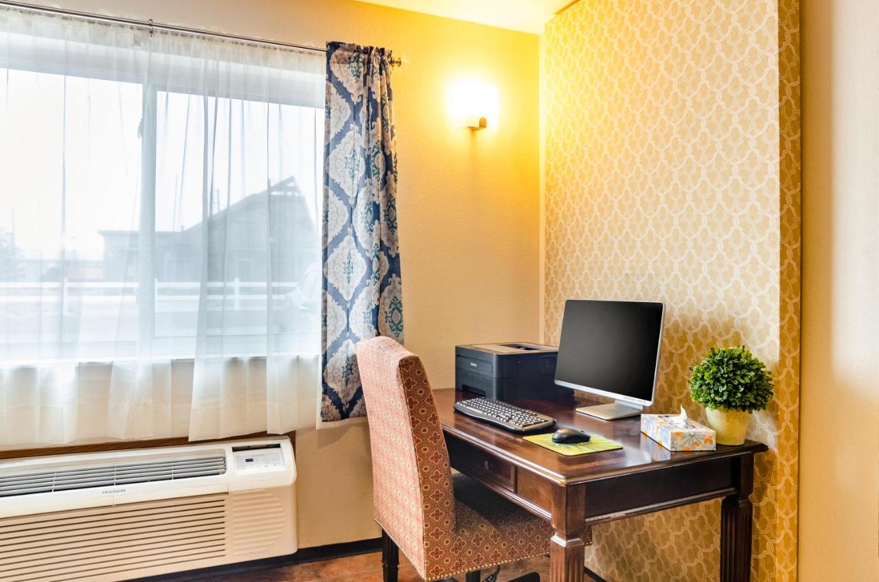  | Cheyenne Guest Inn