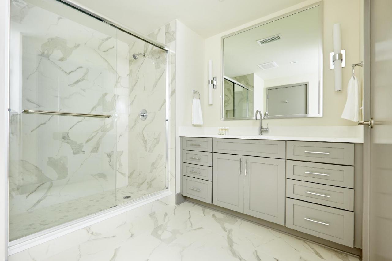 Two-Bedroom Suite at Sonder Ellis Square