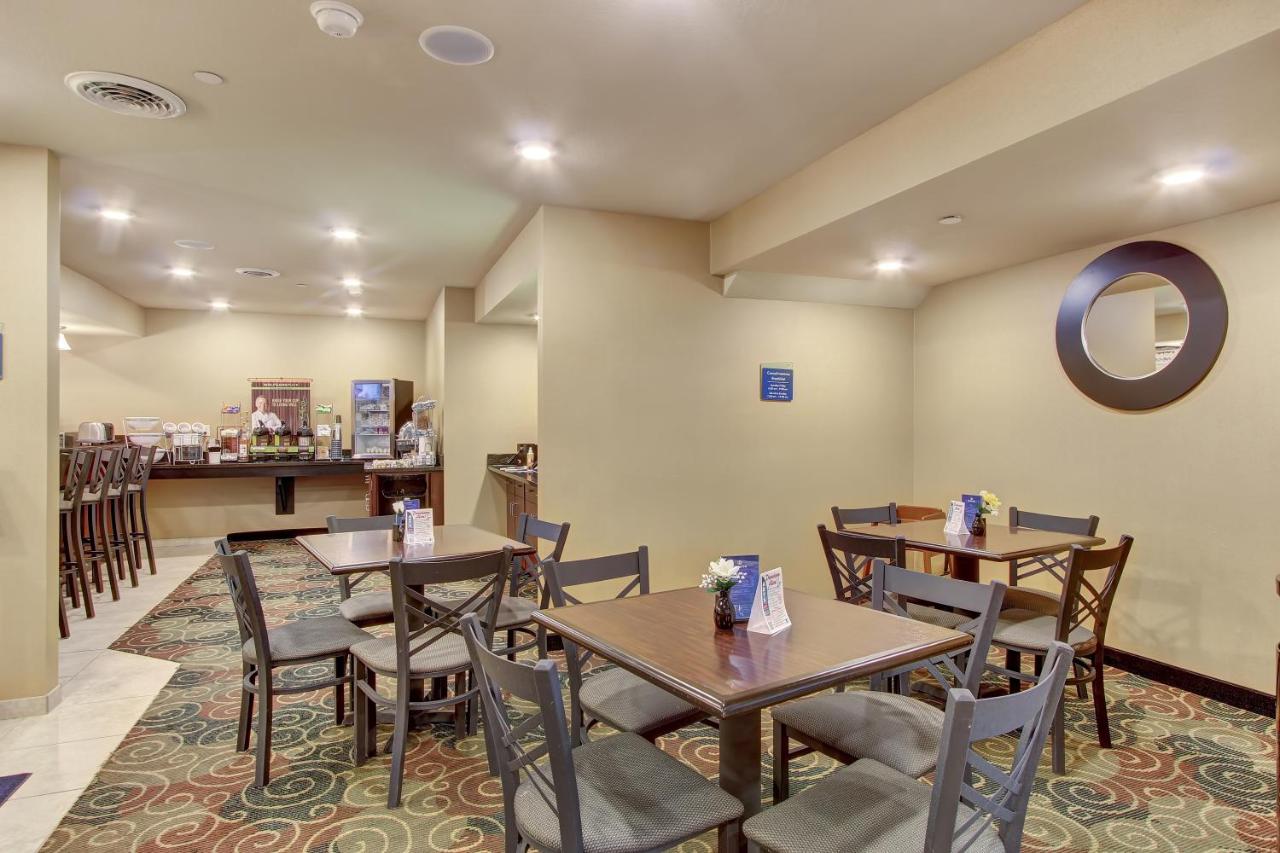 | Cobblestone Hotel & Suites - Waynesboro