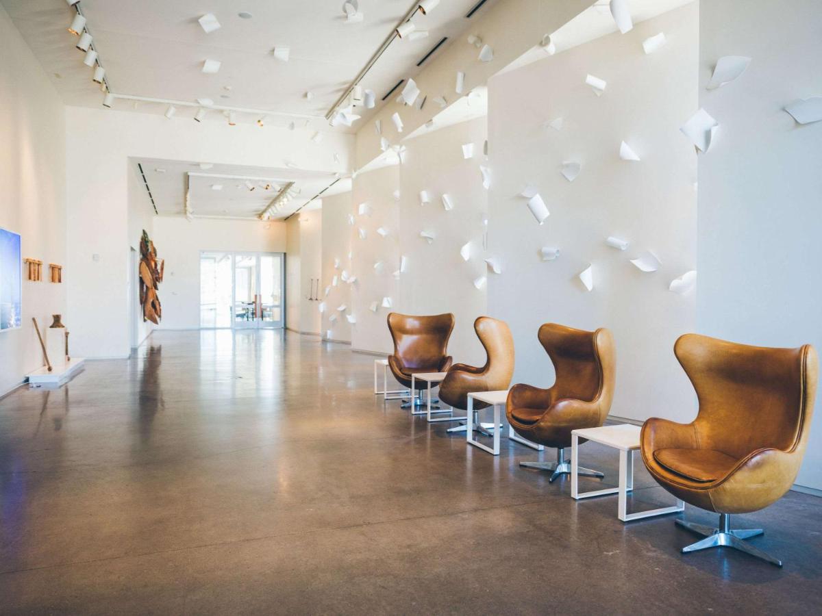 | 21c Museum Hotel Bentonville - MGallery