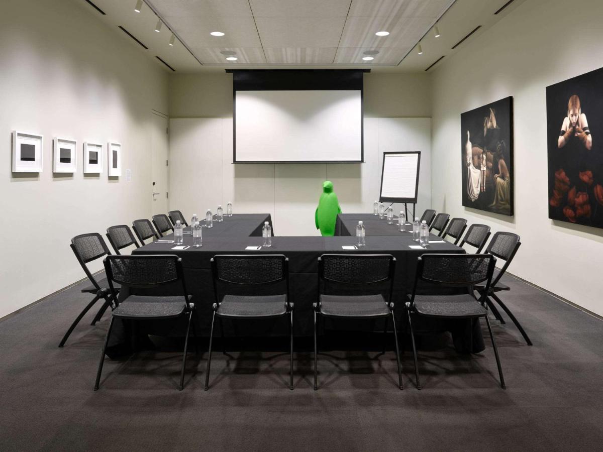 | 21c Museum Hotel Bentonville - MGallery
