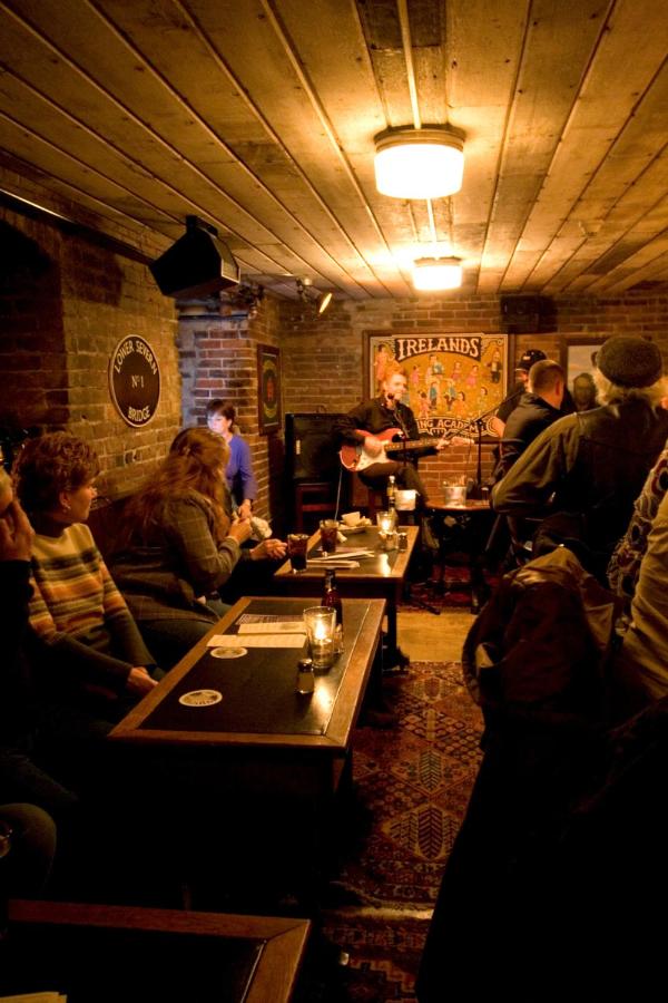 | McMenamins Hotel Oregon