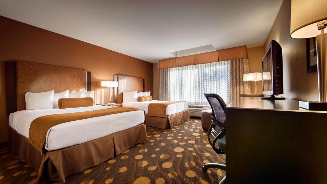  | Best Western Plus Suites Hotel Coronado Island