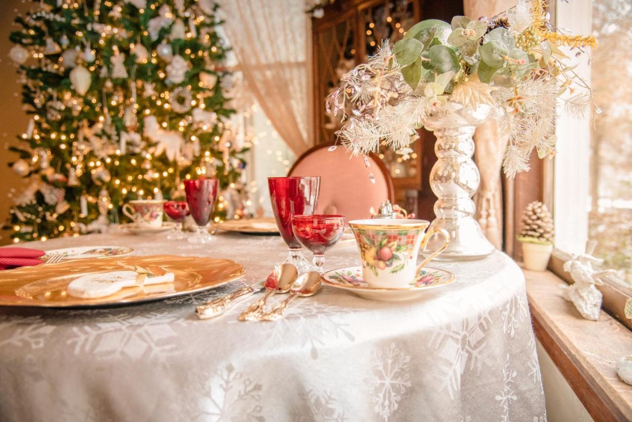 | Blessings on State Bed & Breakfast