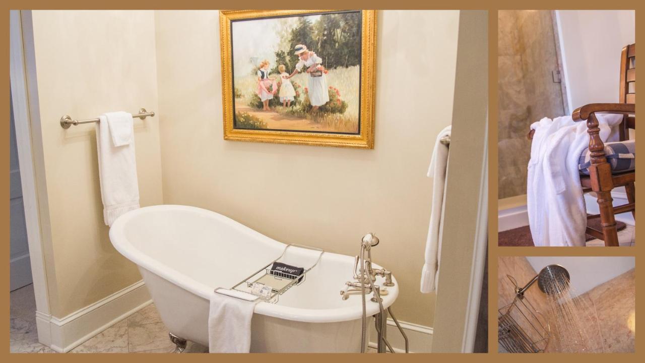 | Blessings on State Bed & Breakfast