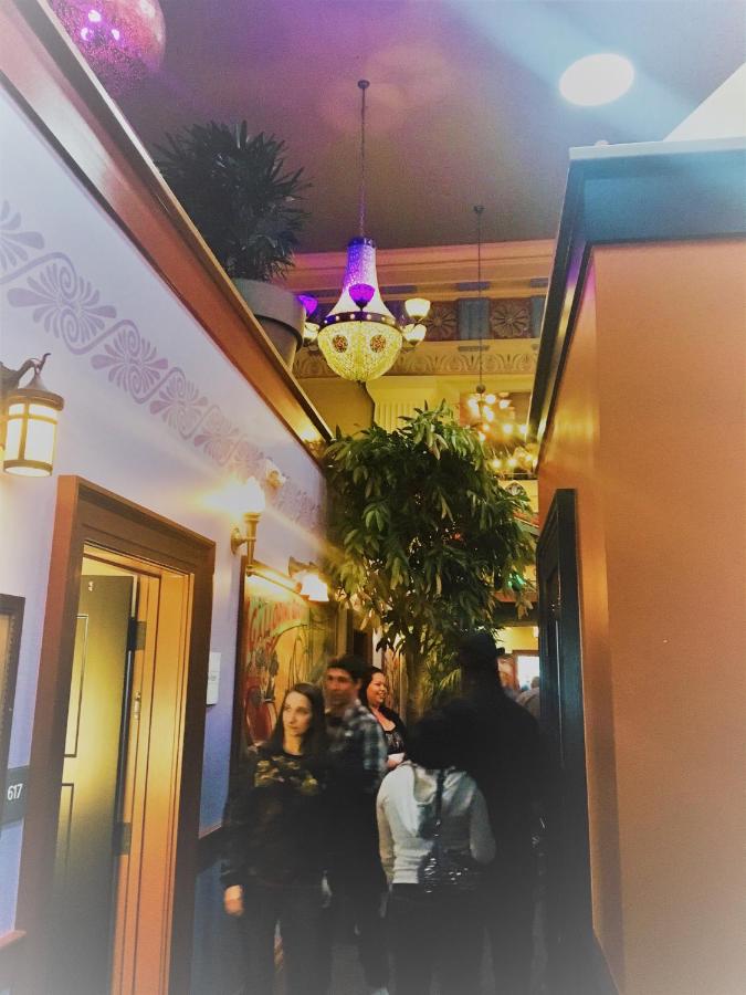  | McMenamins Elks Temple