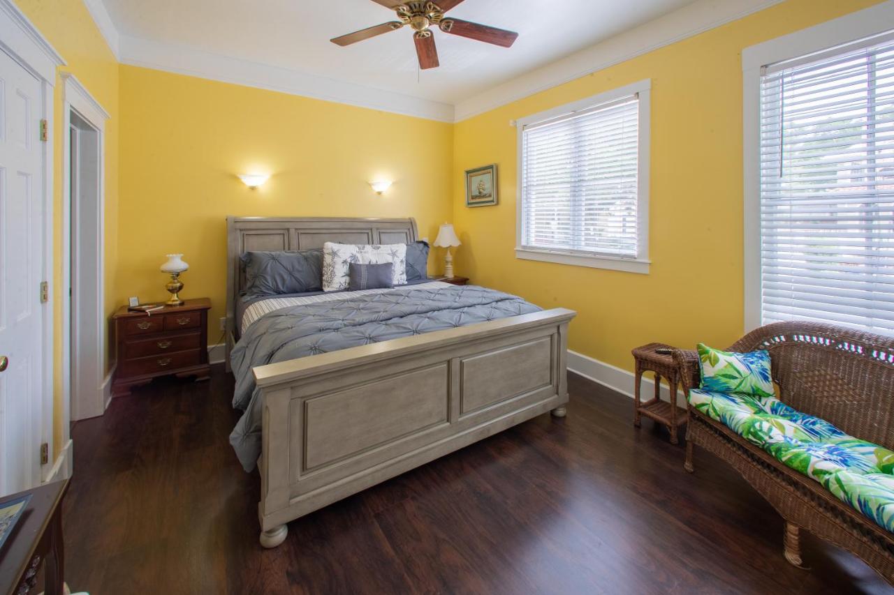 | Carriage Way Centennial House - Adult Only- Saint Augustine