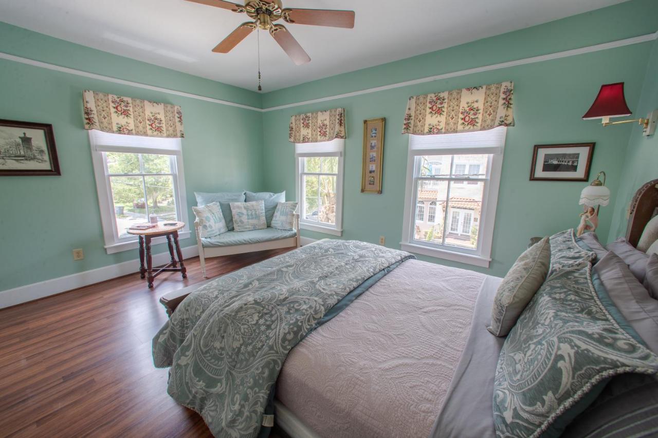 | Carriage Way Centennial House - Adult Only- Saint Augustine