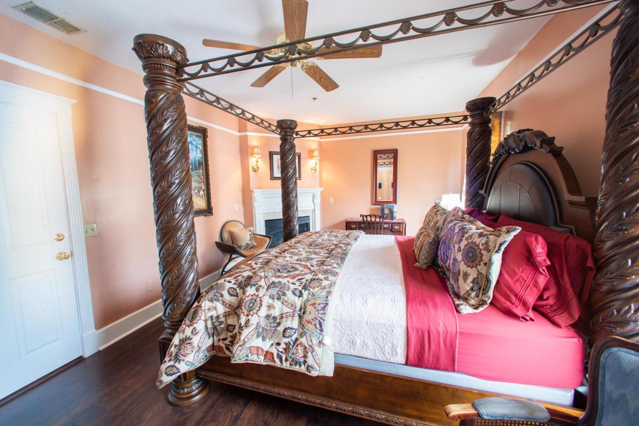 | Carriage Way Centennial House - Adult Only- Saint Augustine