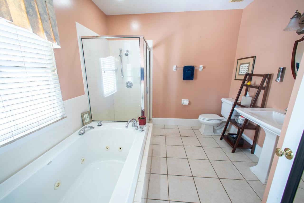| Carriage Way Centennial House - Adult Only- Saint Augustine