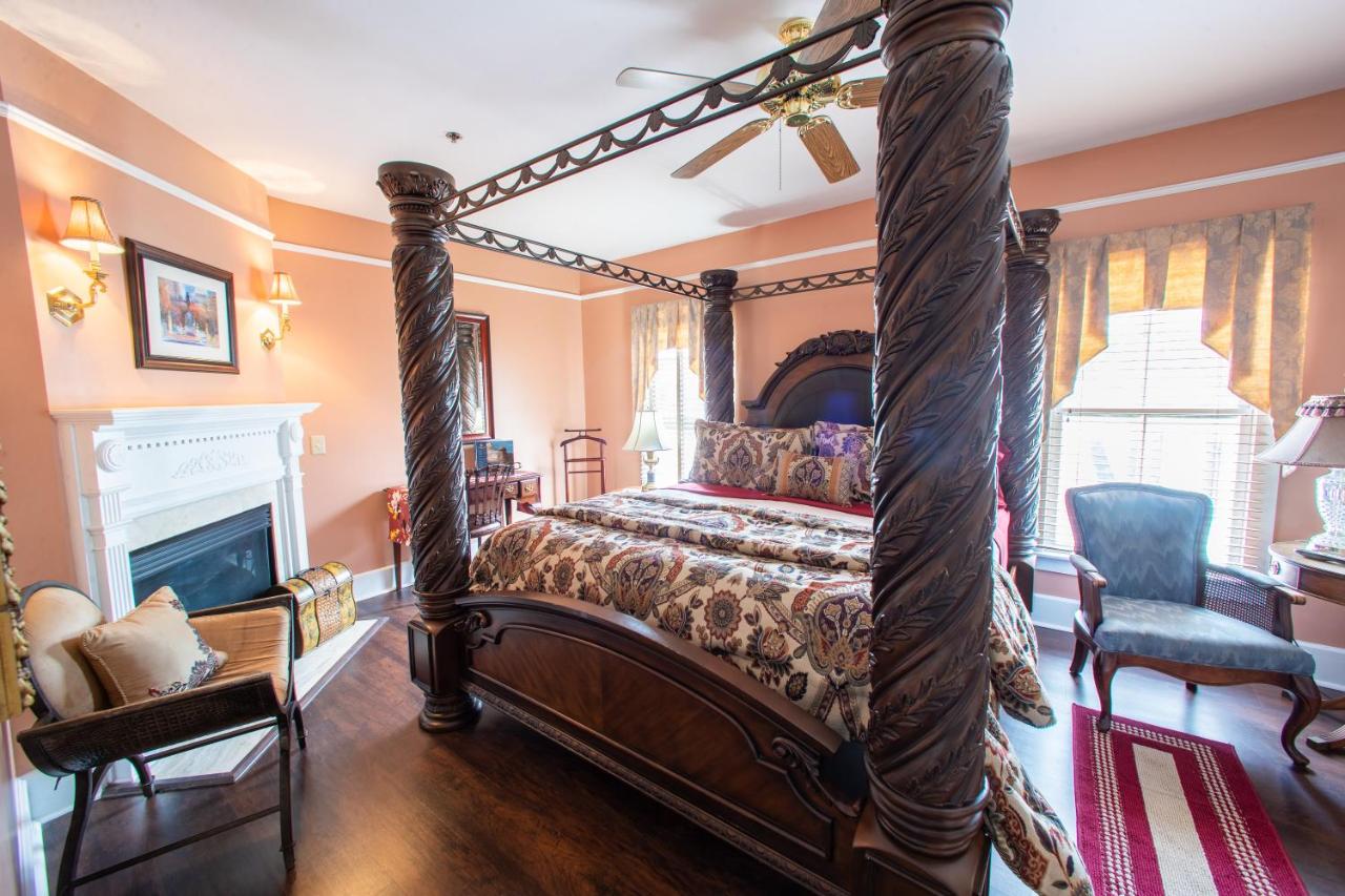 | Carriage Way Centennial House - Adult Only- Saint Augustine