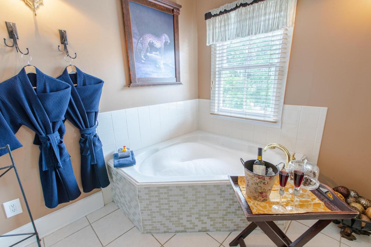| Carriage Way Centennial House - Adult Only- Saint Augustine