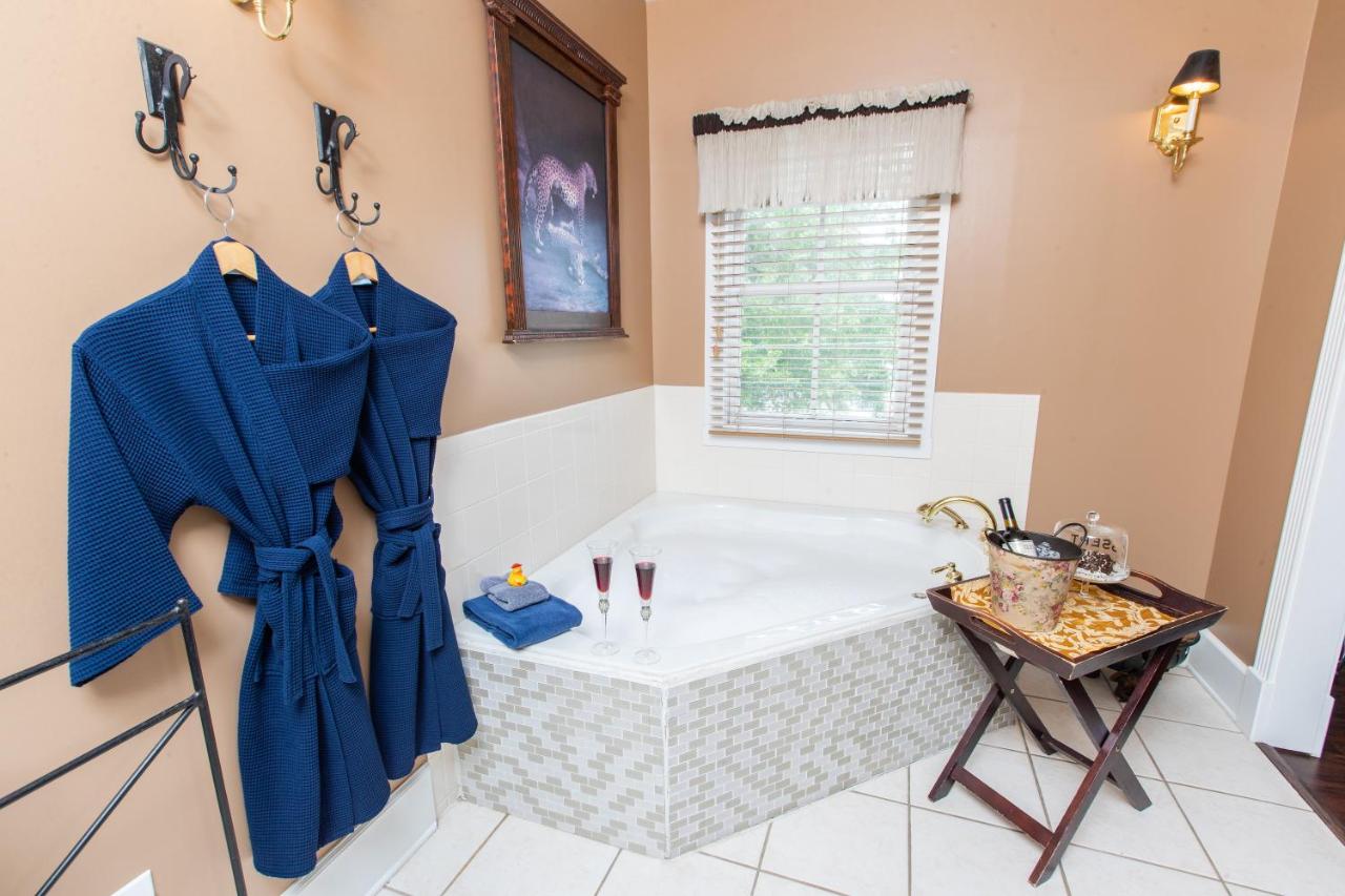 | Carriage Way Centennial House - Adult Only- Saint Augustine
