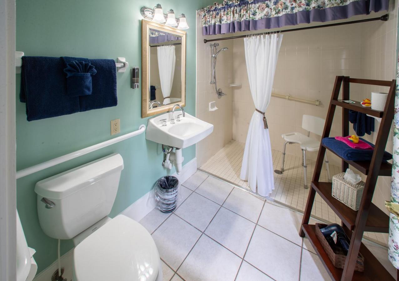 | Carriage Way Centennial House - Adult Only- Saint Augustine