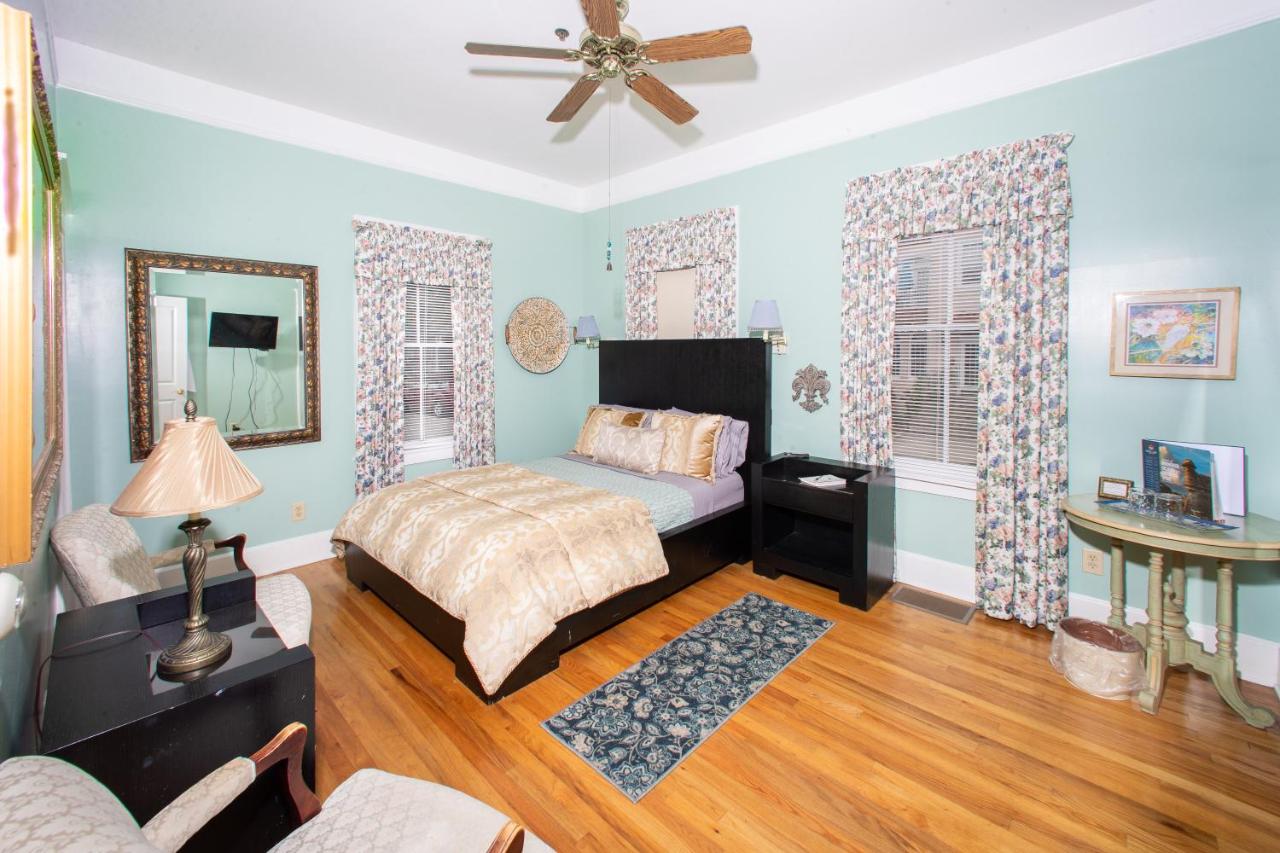 | Carriage Way Centennial House - Adult Only- Saint Augustine