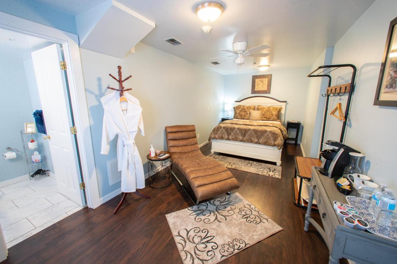 | Carriage Way Centennial House - Adult Only- Saint Augustine