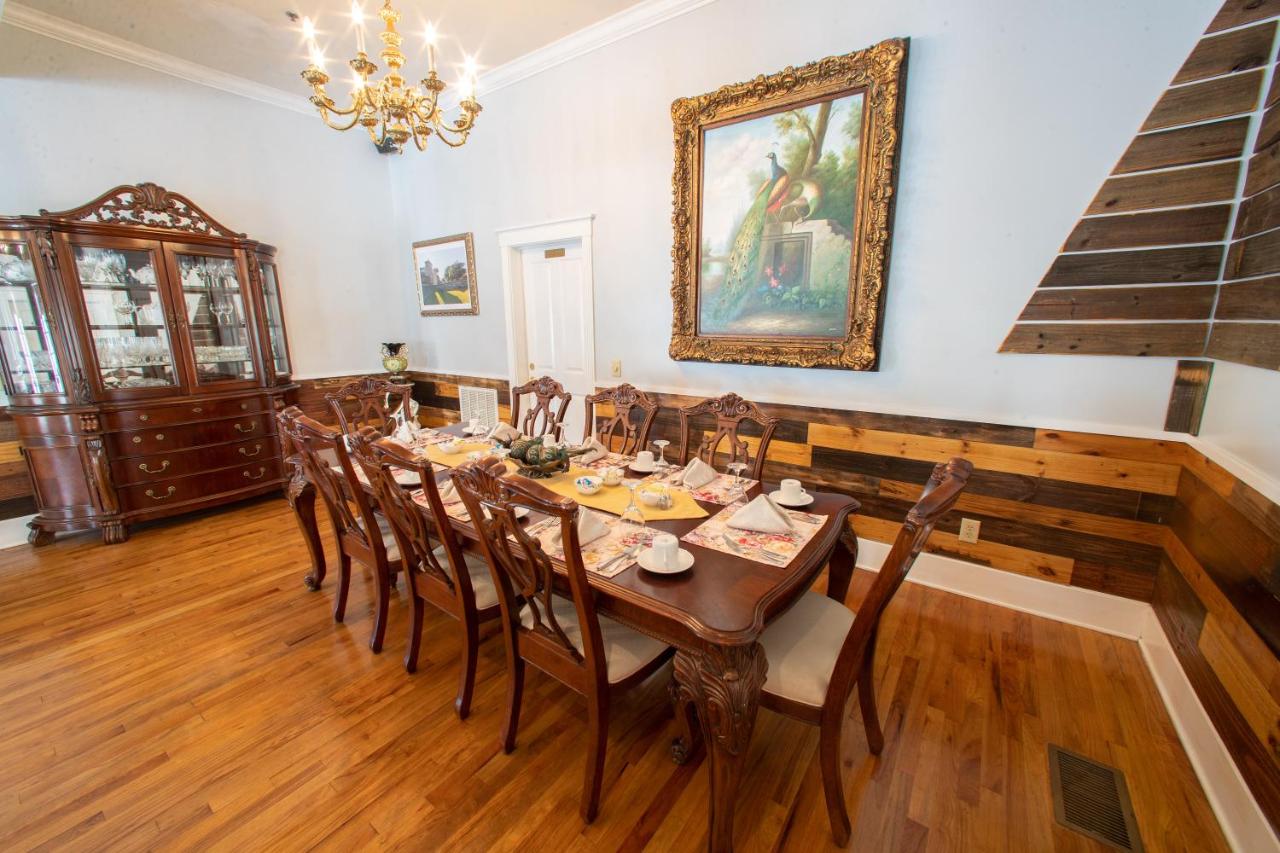 | Carriage Way Centennial House - Adult Only- Saint Augustine