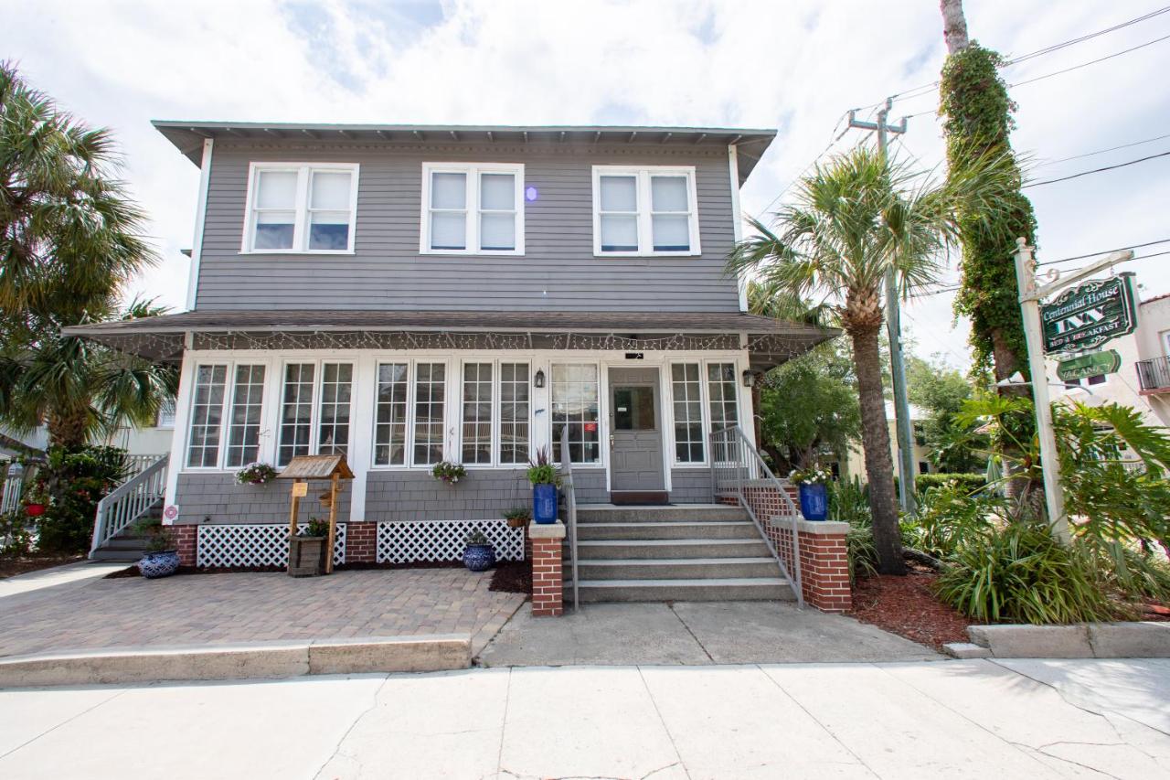 | Carriage Way Centennial House - Adult Only- Saint Augustine