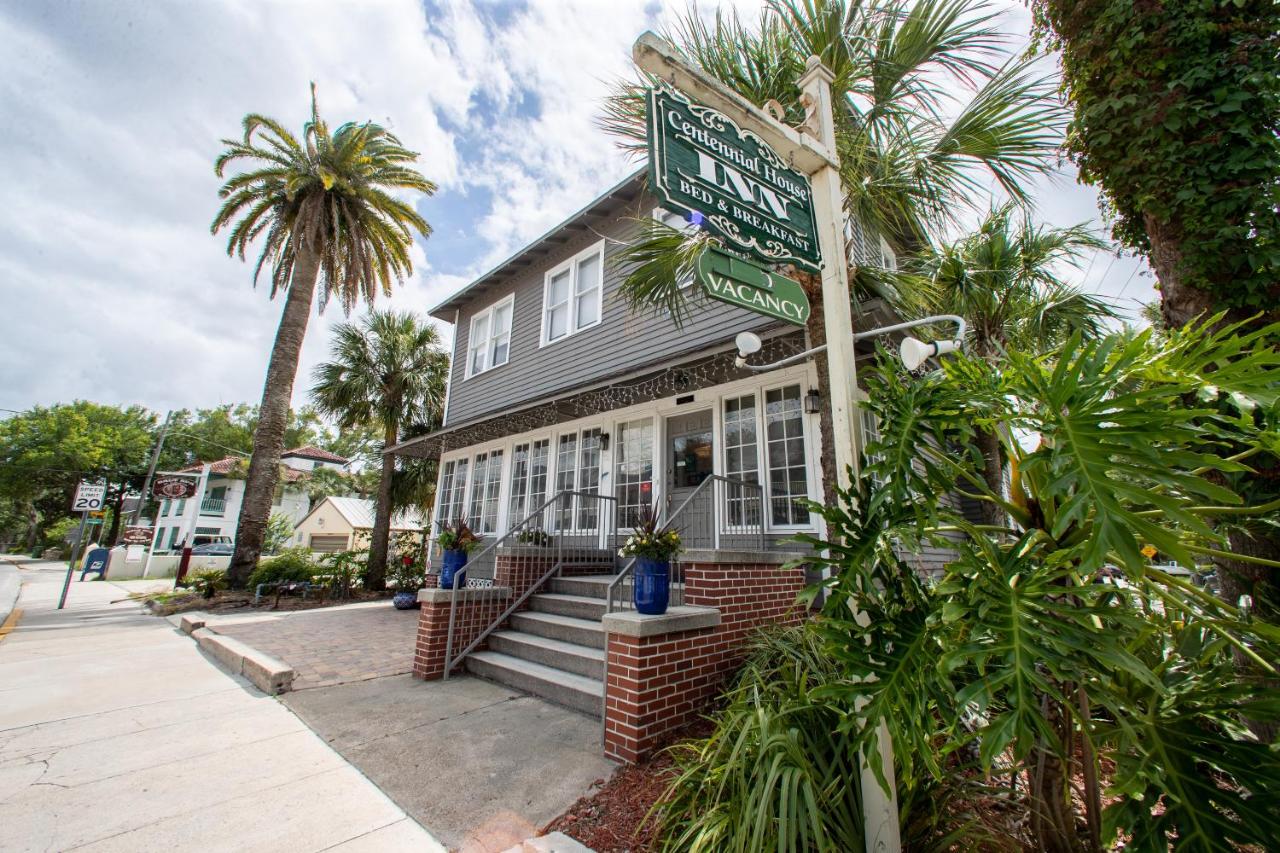 | Carriage Way Centennial House - Adult Only- Saint Augustine